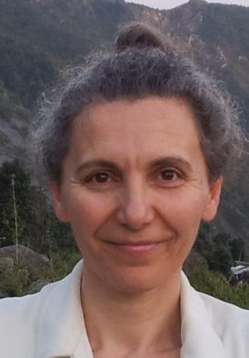 Etleva Cela-Seider